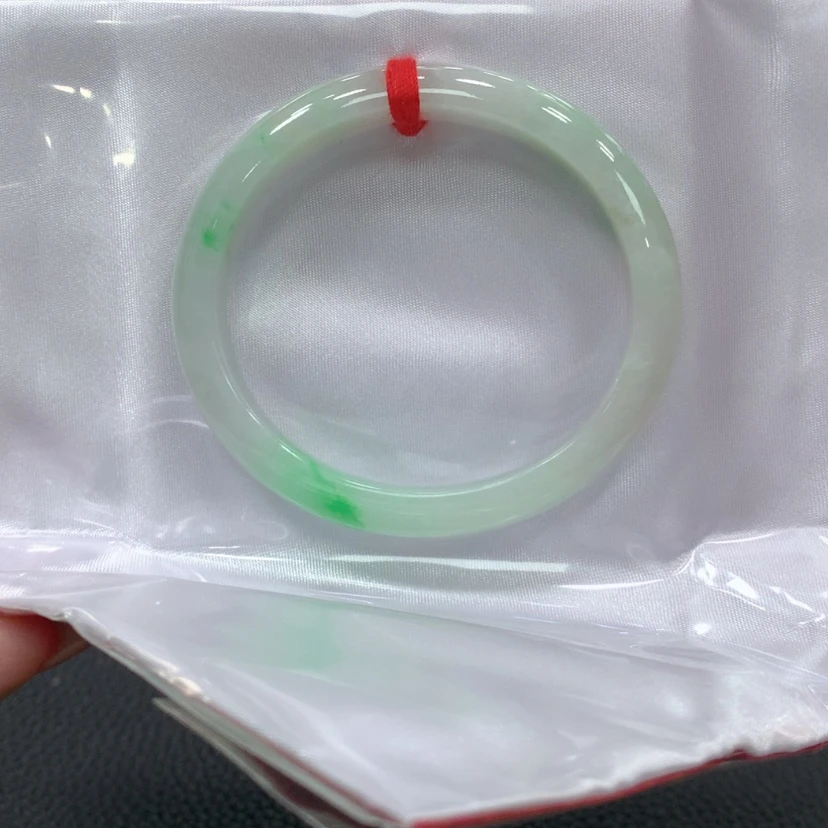 【闪购商品】翡翠手镯未镶嵌翡翠