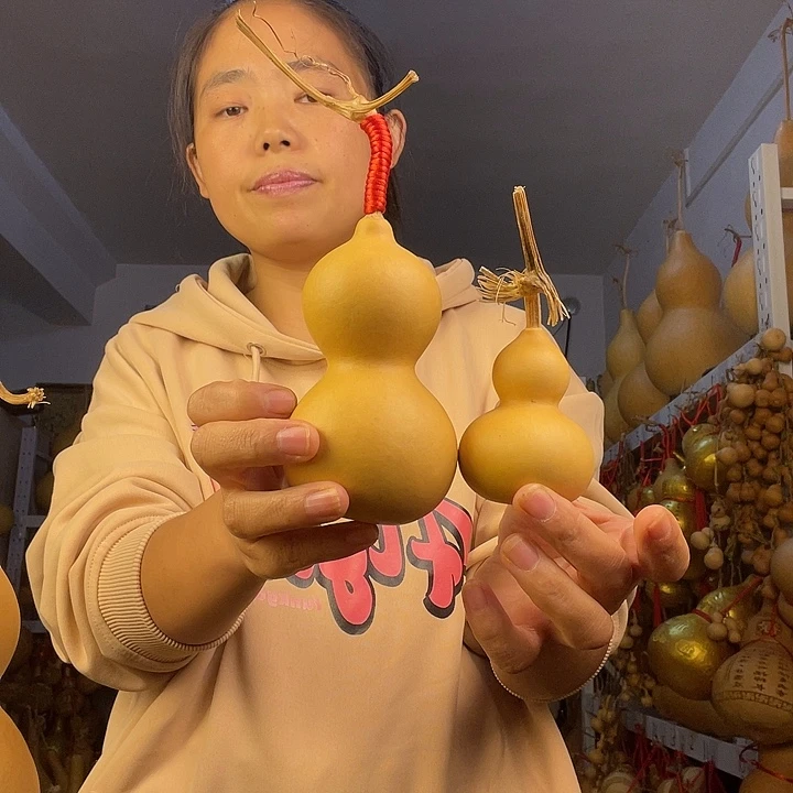 天然葫芦一物一图看图片发货