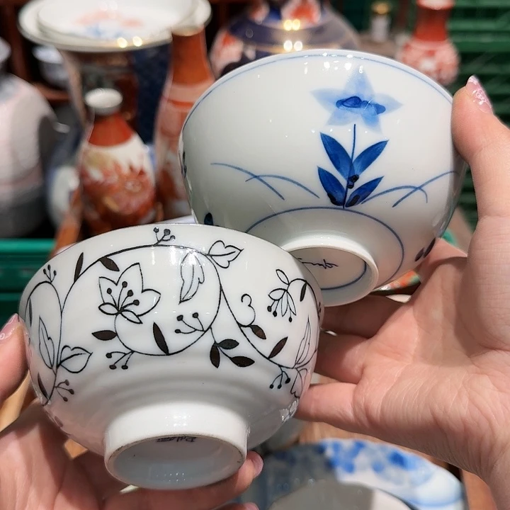 盖碗五十包邮或任意三单包邮