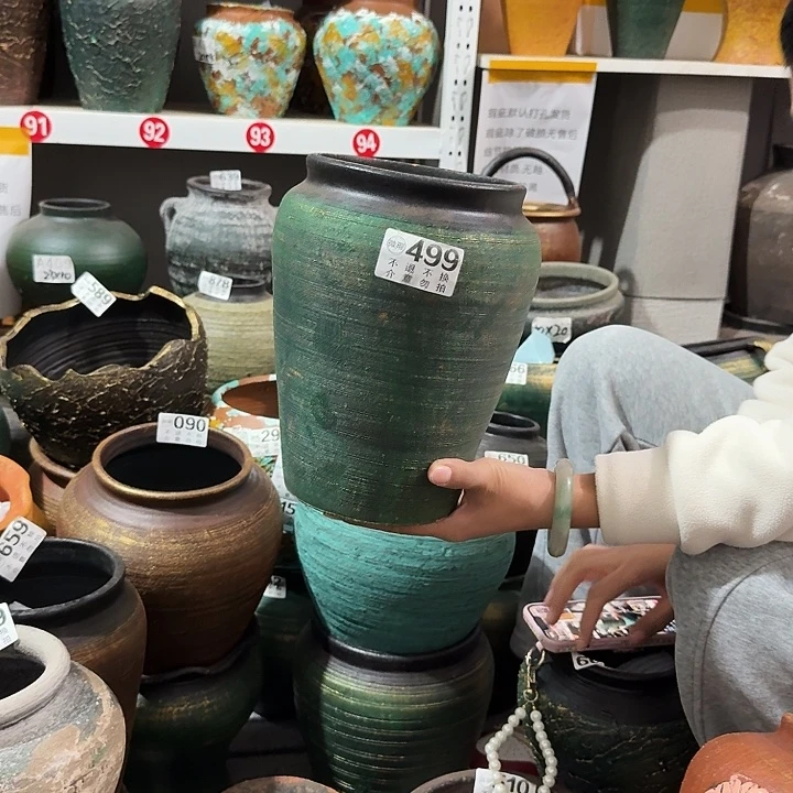 金绿499高度23口径14