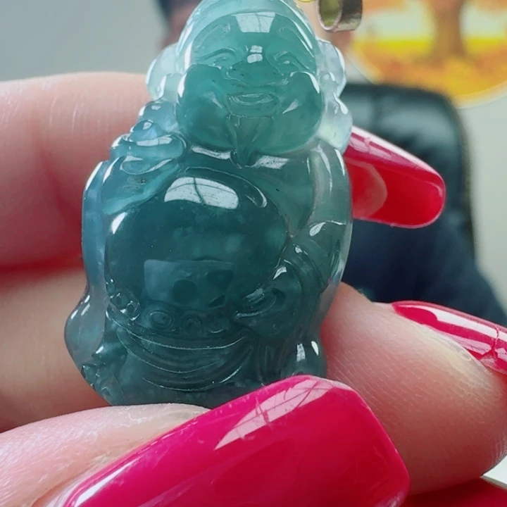 颈饰未镶嵌翡翠yy5555