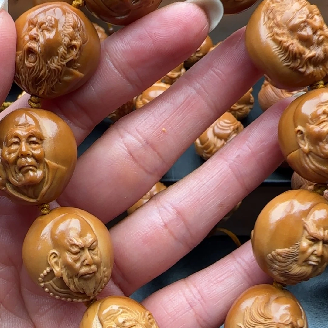 手串橄榄核橄榄核