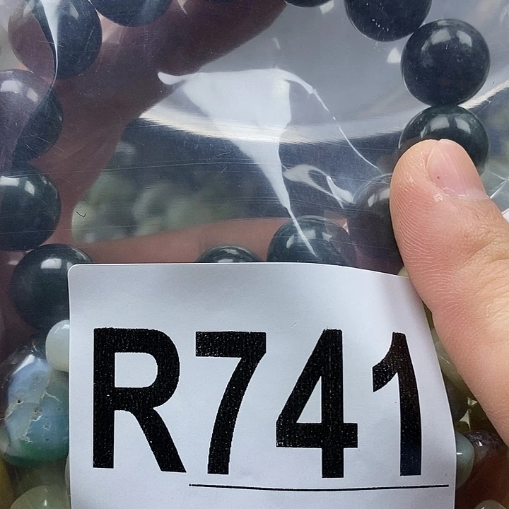 蛇纹石玉未镶嵌鱼缸石