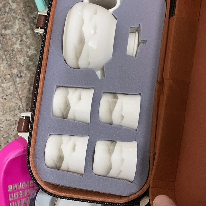 陶瓷艺术品及陶瓷制品