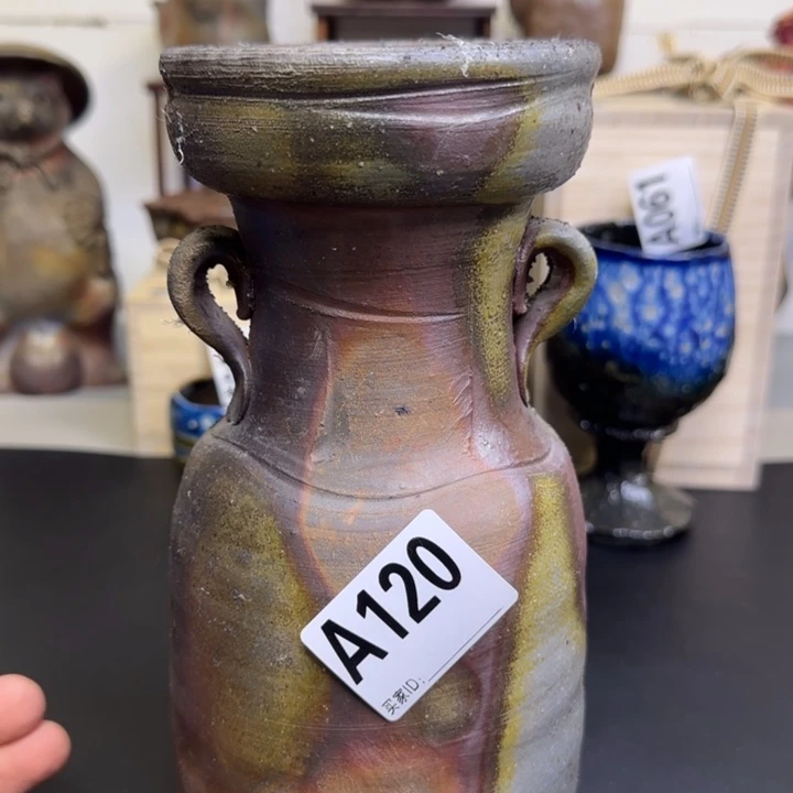 备前烧作品备前烧作品