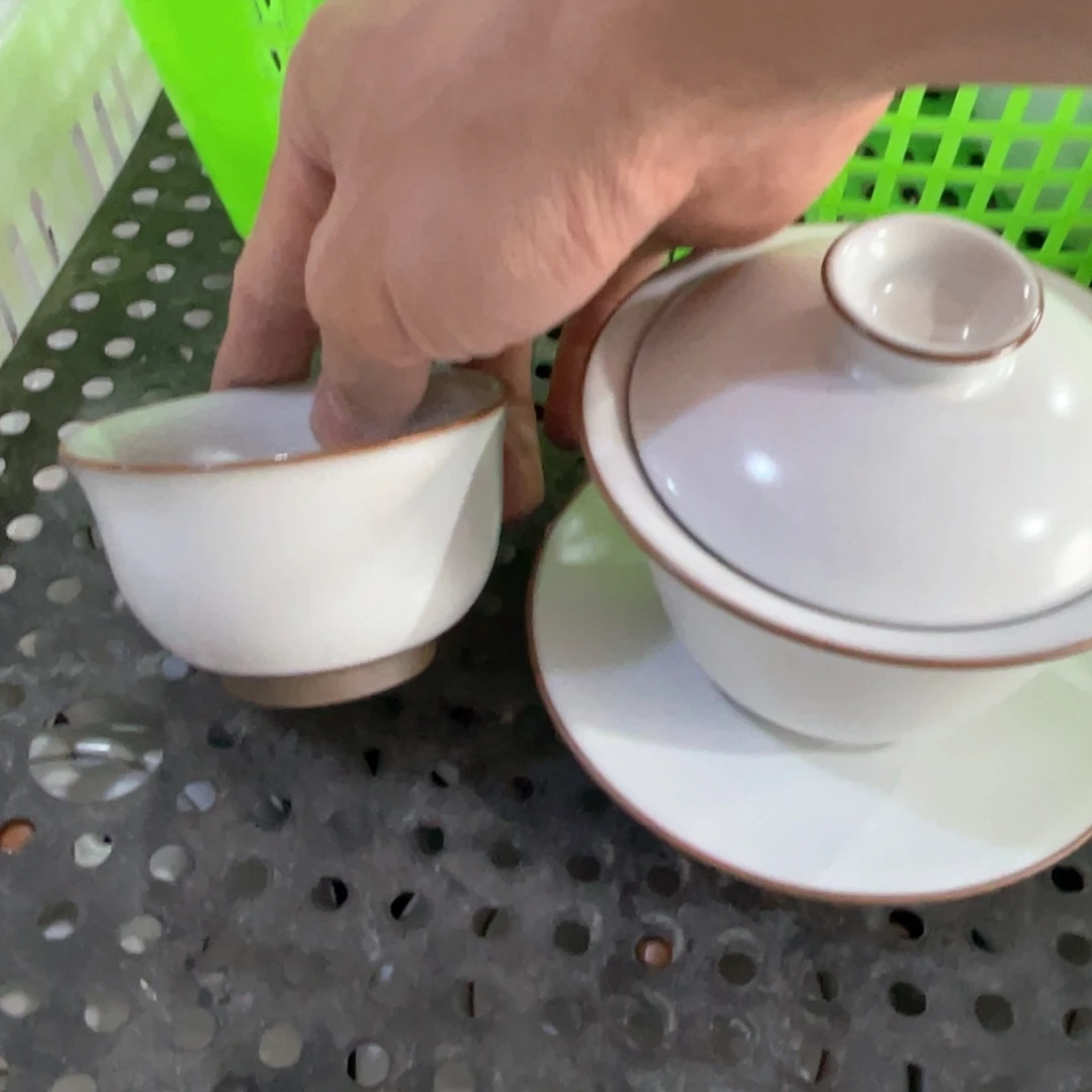 瓷片小微瑕。。。。。。。。。
