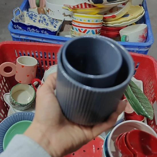 陶瓷餐具杯碗盘微瑕介意慎拍