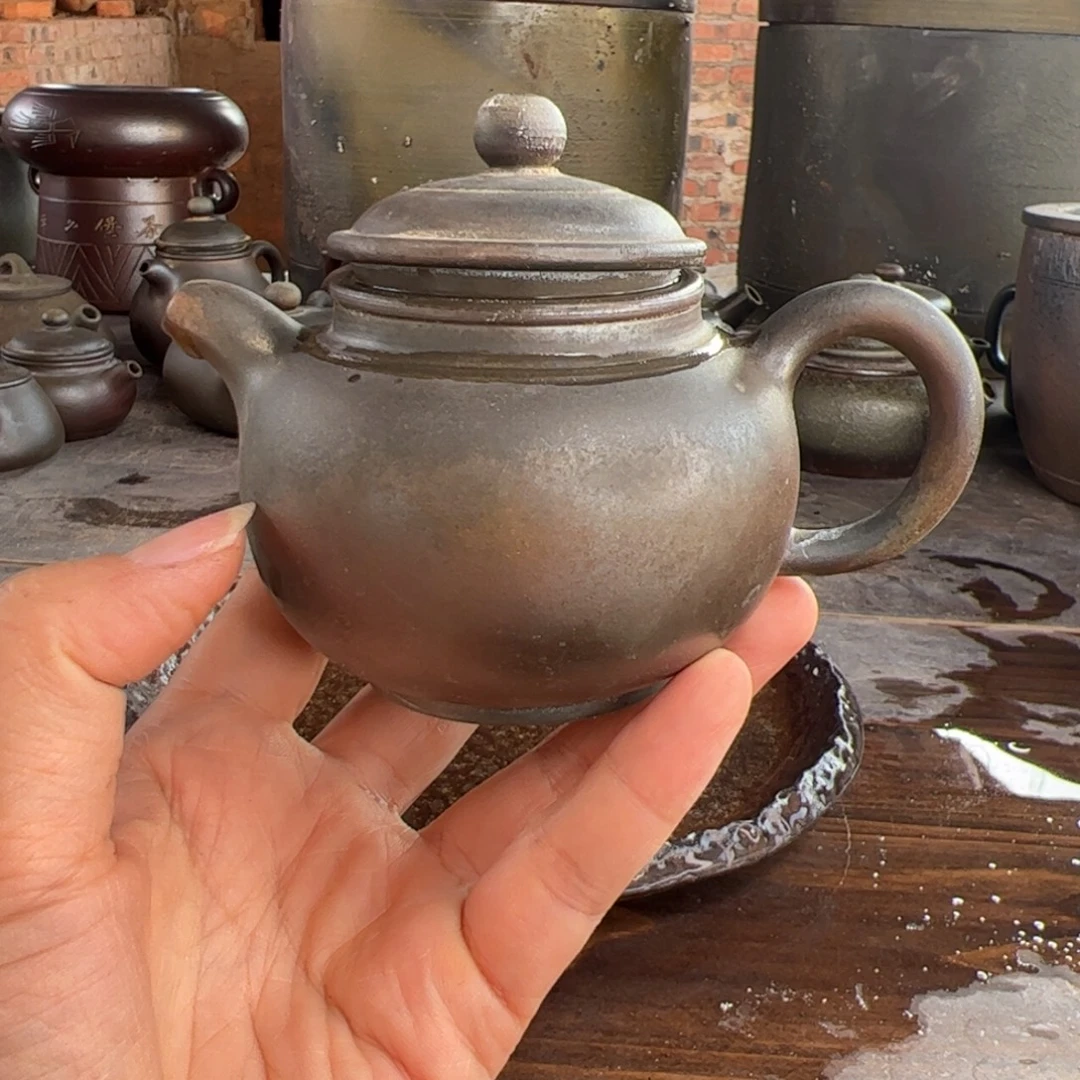 坭兴陶贵台龙窑A274