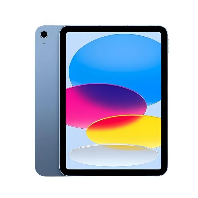 9新 Apple/苹果 ipad第10代国行正品/打游戏高端设计办公