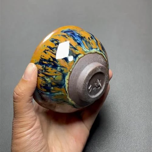 【闪购商品】茶盏-570............