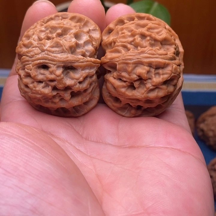 手串/手链核桃苹果园42尺全品