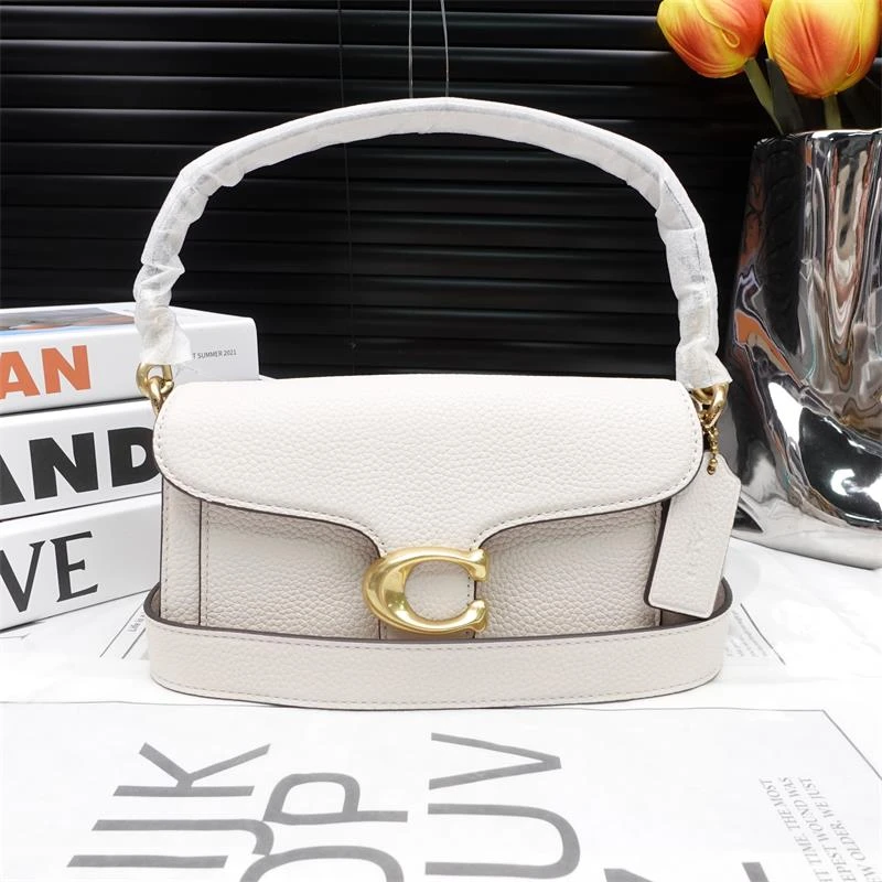 95新 COACH/蔻驰 单肩包/T_ZY0000418679