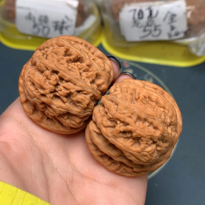 把件文玩核桃43-29224-0
