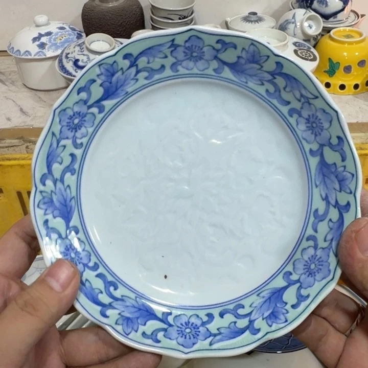 陶瓷推荐第二名20包邮