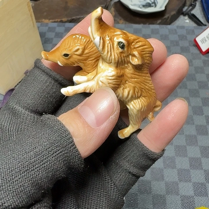 吉***霖瓷片感谢支持我们