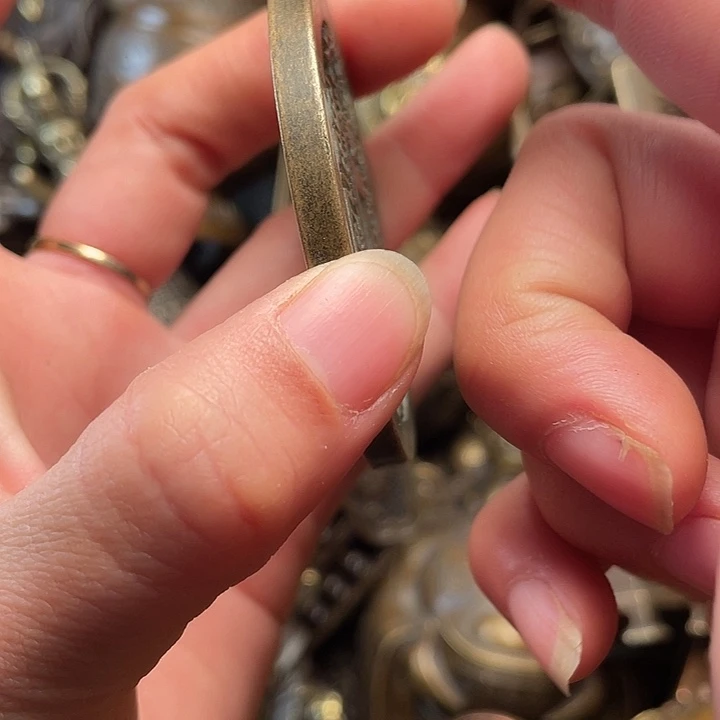 铜器摆件诚信经营