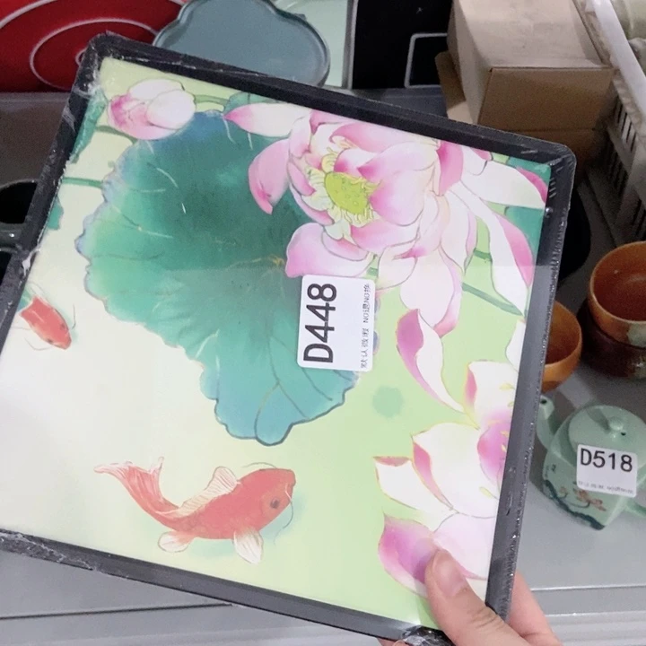 茶具微瑕，介意勿拍