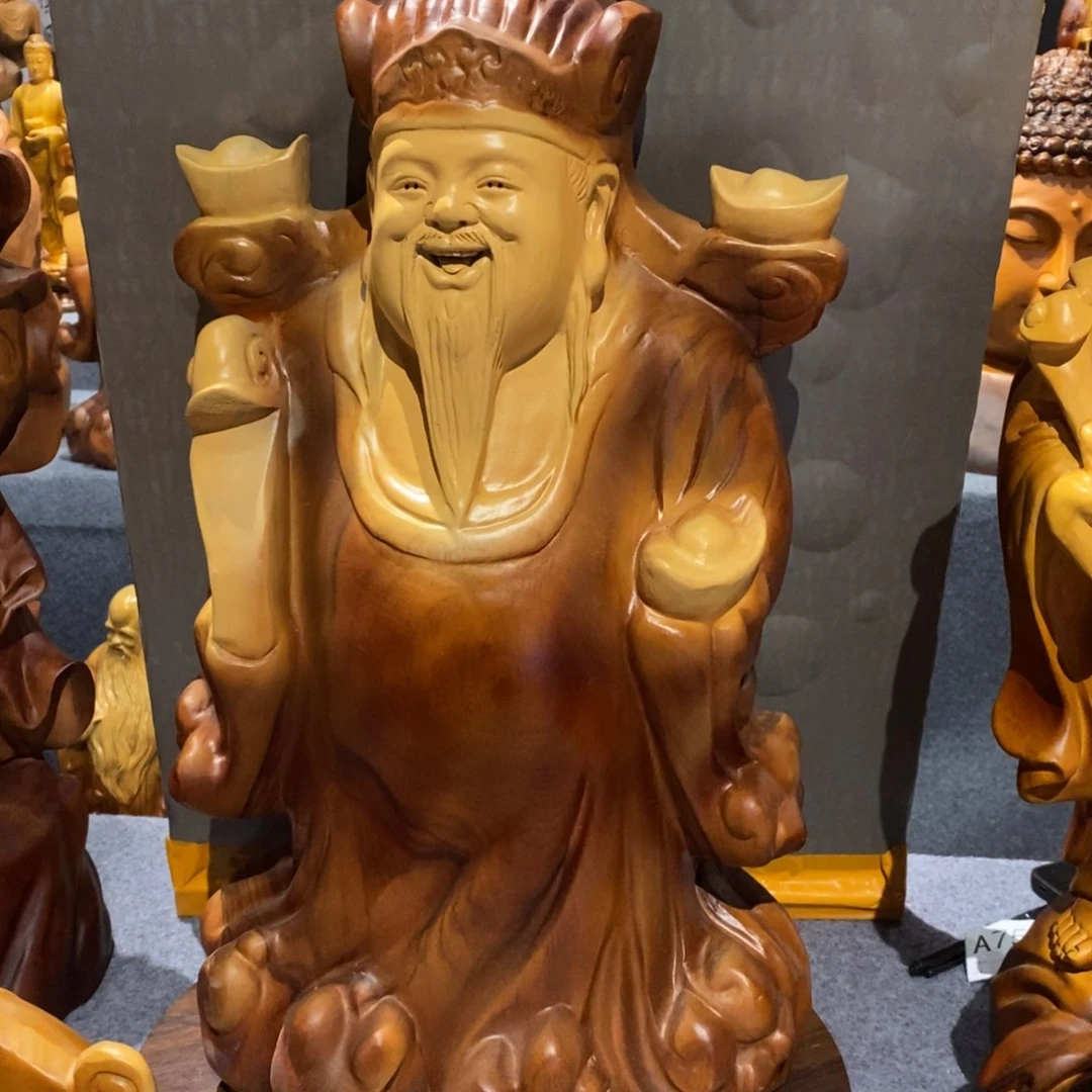 香樟木䮬木制工艺品