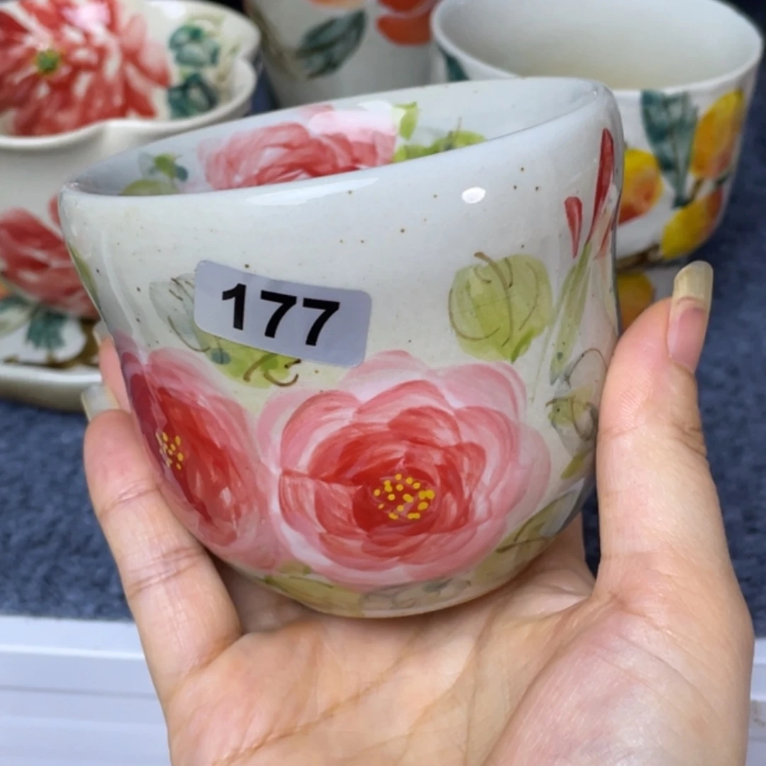 杯景德镇高温陶瓷8888