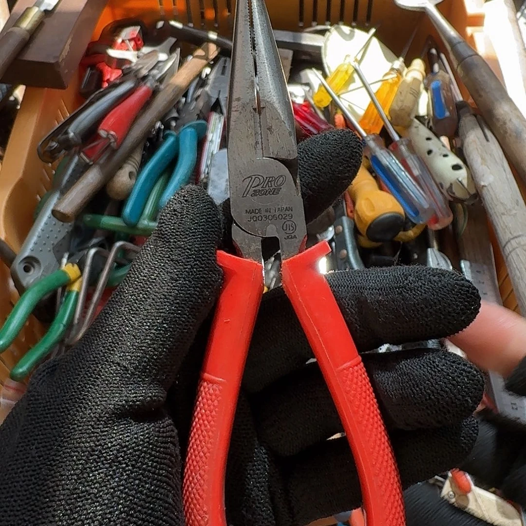 洪***哥厚款五金工具制造工艺