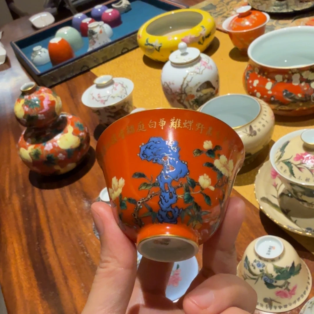 灵隐上瘾单品推荐