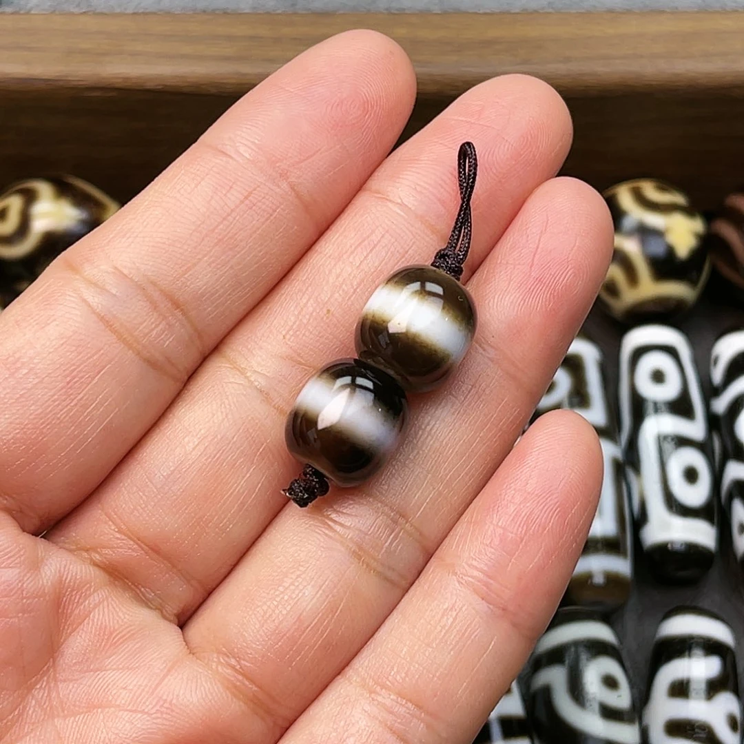 【闪购商品】未镶嵌颈饰玛瑙/玉髓