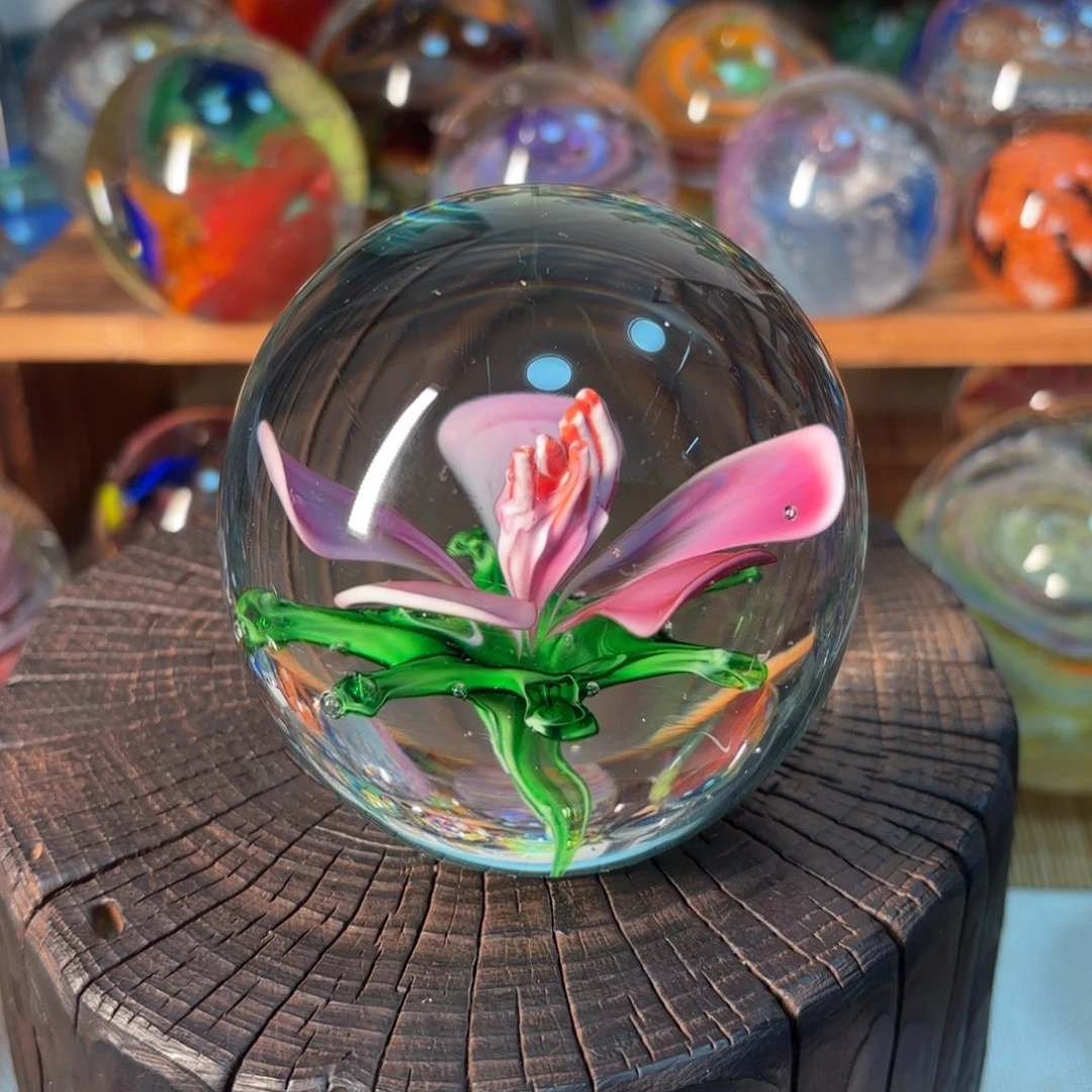 手工艺品琉璃精品