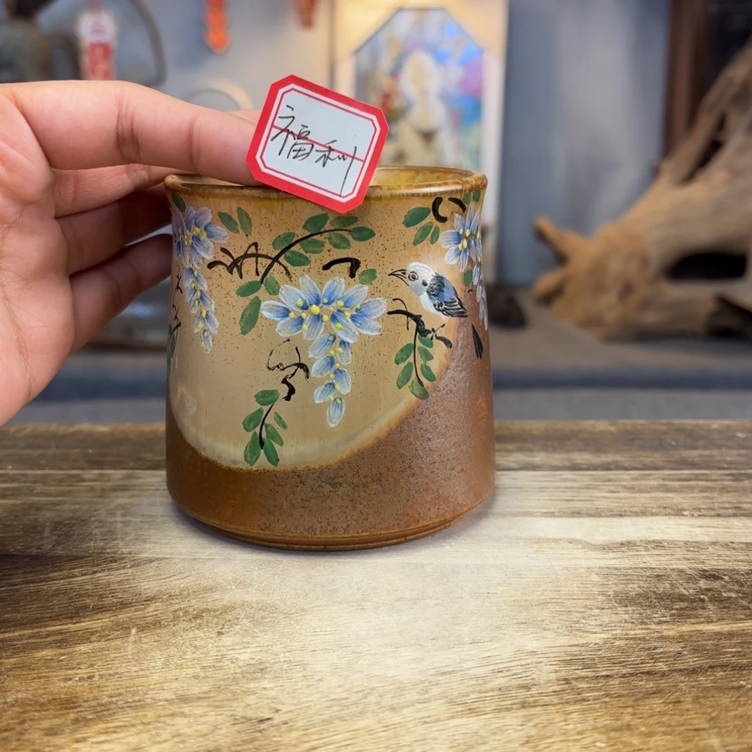 景德镇纯手工制作陶瓷