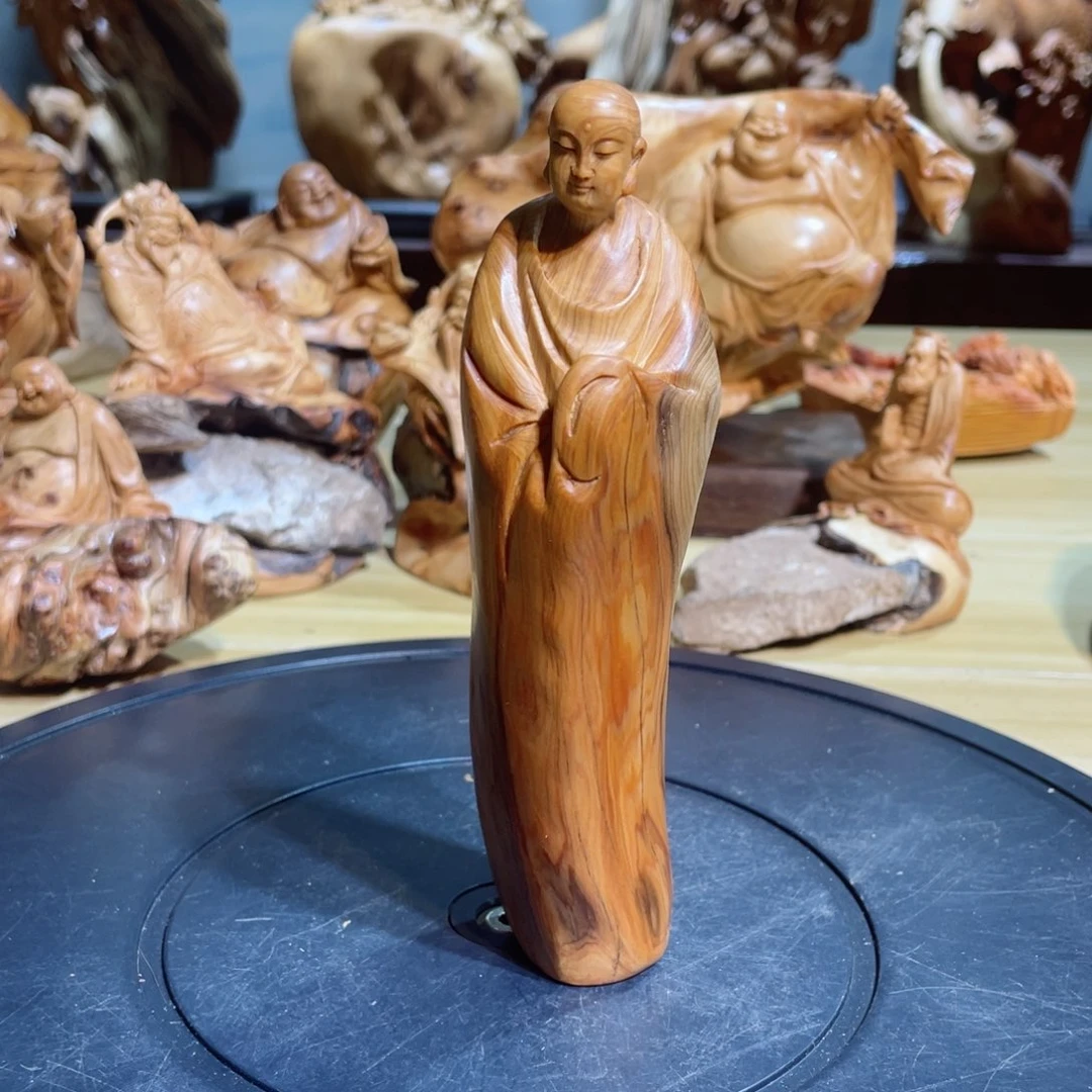 柏木（崖柏）太行崖柏工艺品