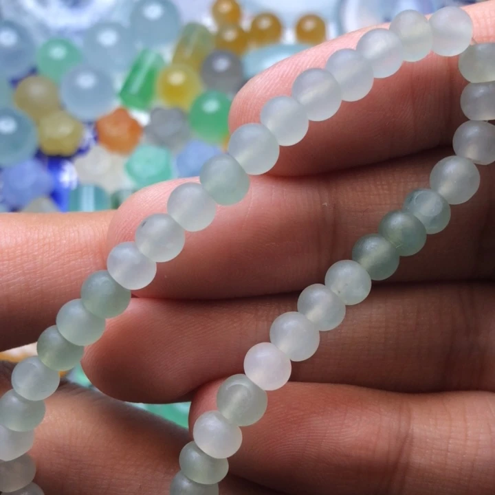 未镶嵌定制翡翠挂件