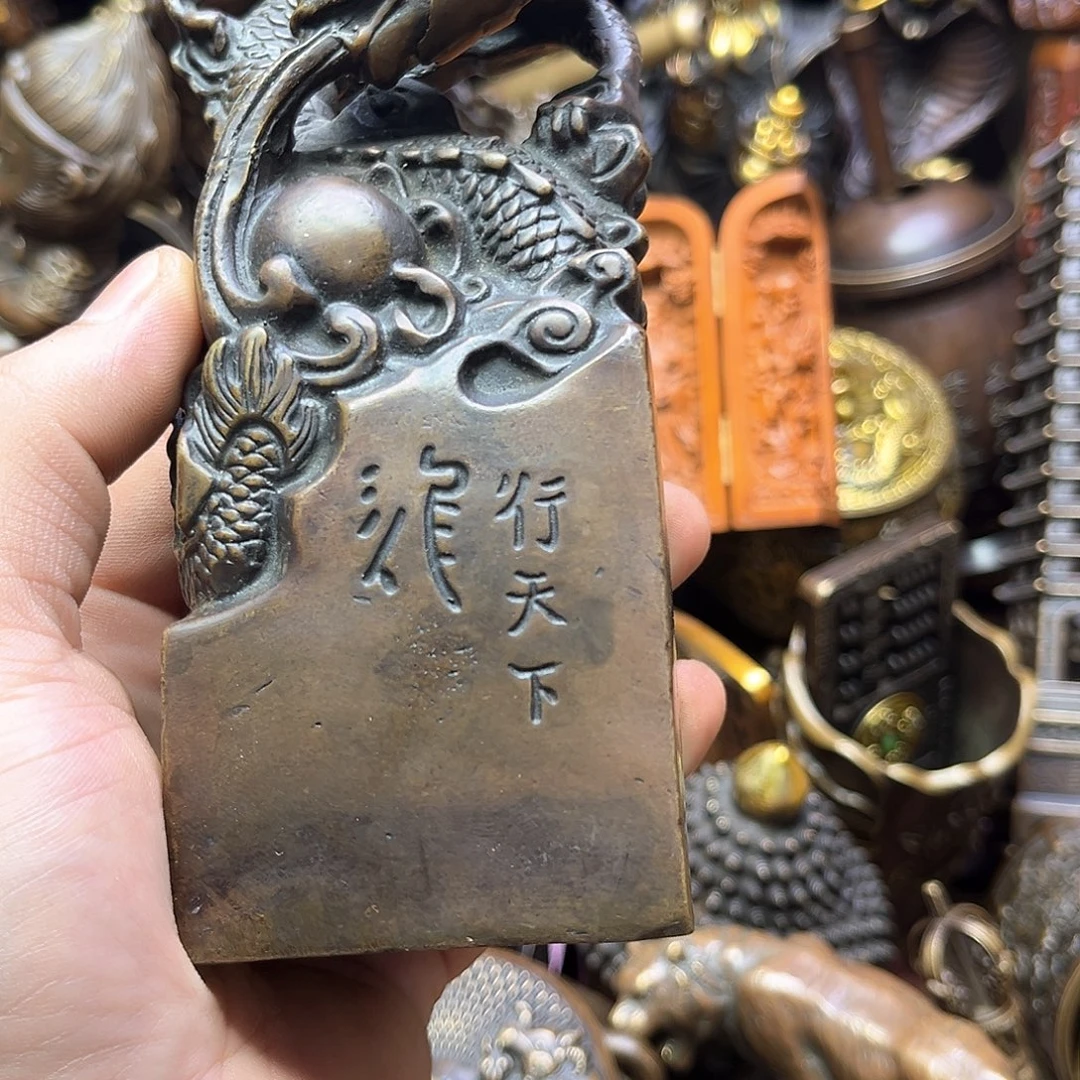小杰精品铜器链接