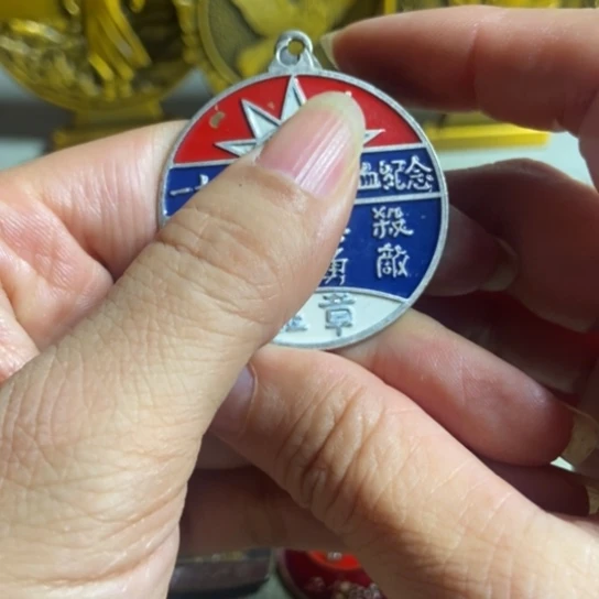 瓷片景德镇陶瓷艺术品