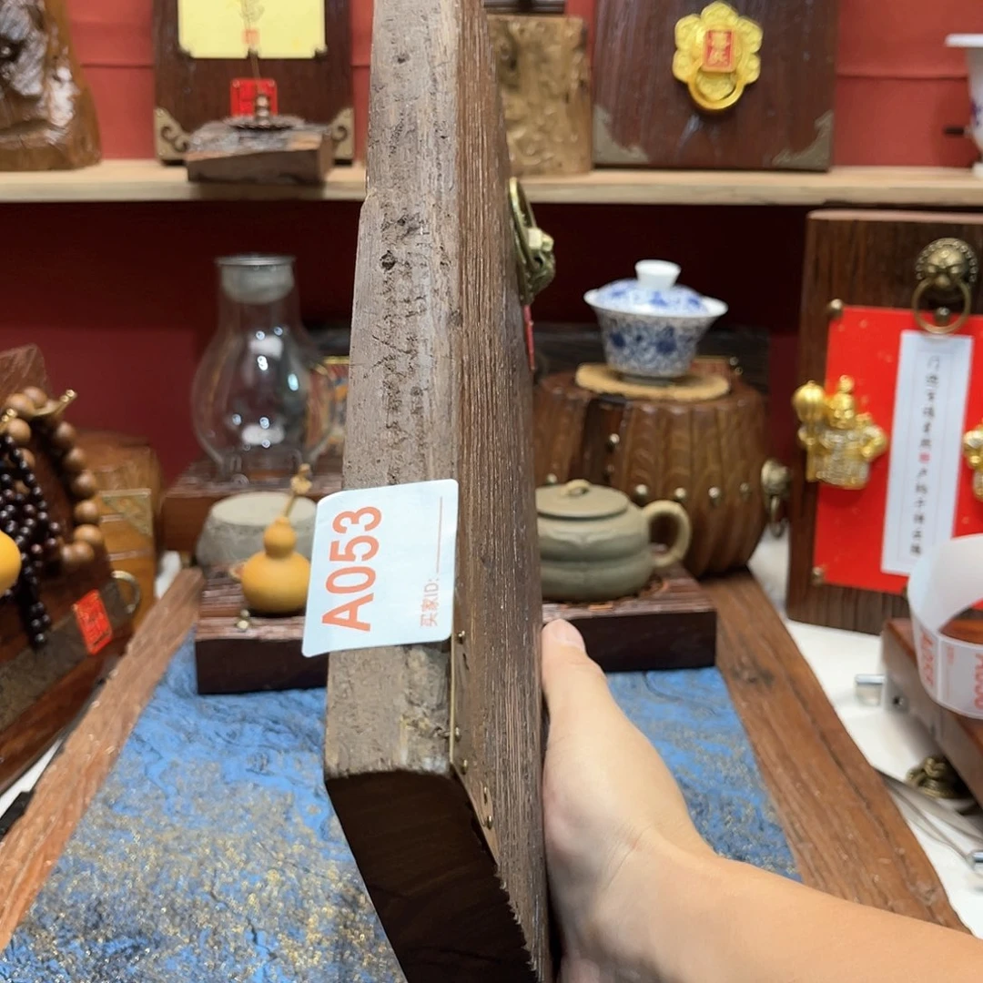 木李**°干泡台,A053……