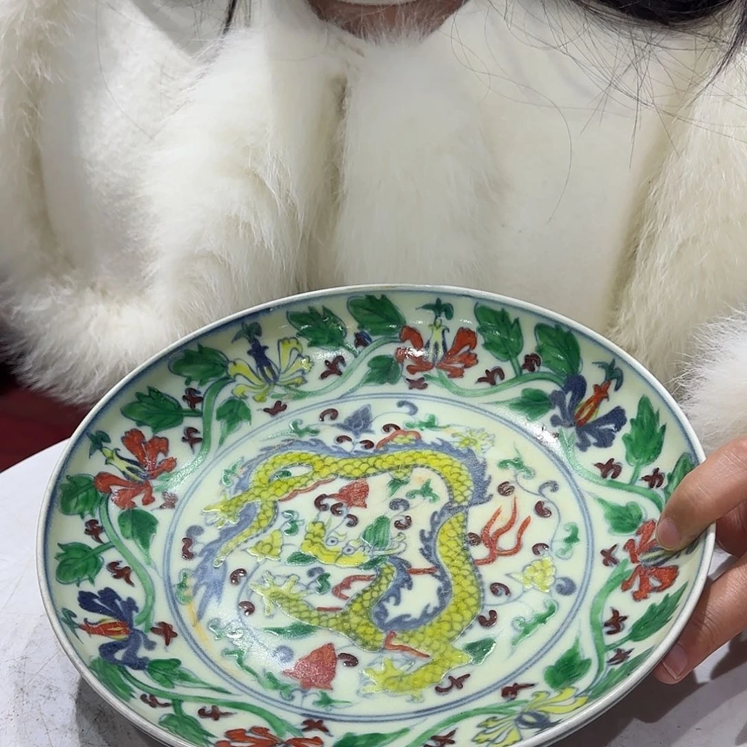 摆件5 景德镇陶瓷摆件