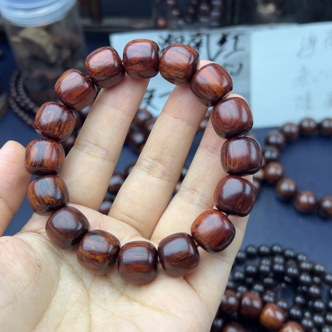 木王***子海南红降1.3*1.4单圈