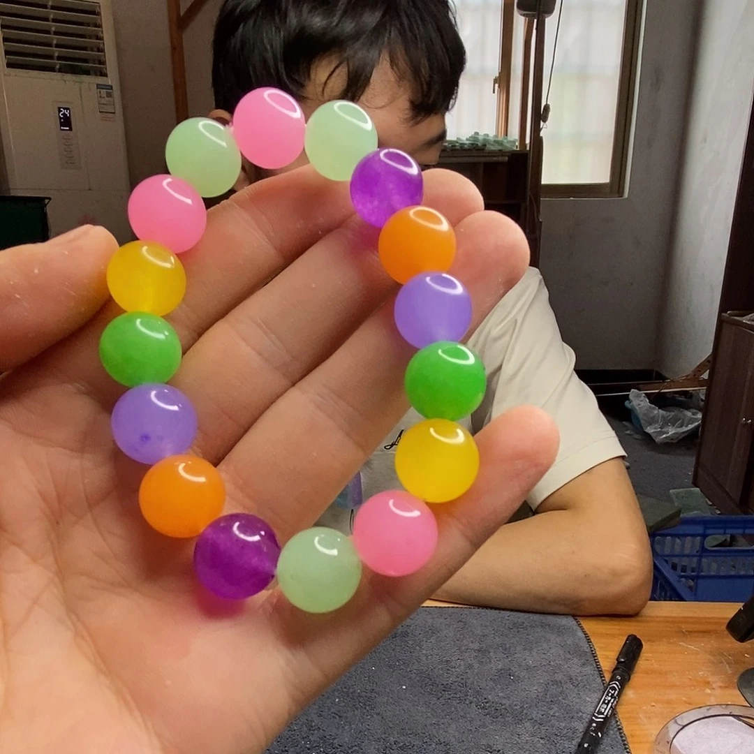 23 缅甸保真珠宝玉石