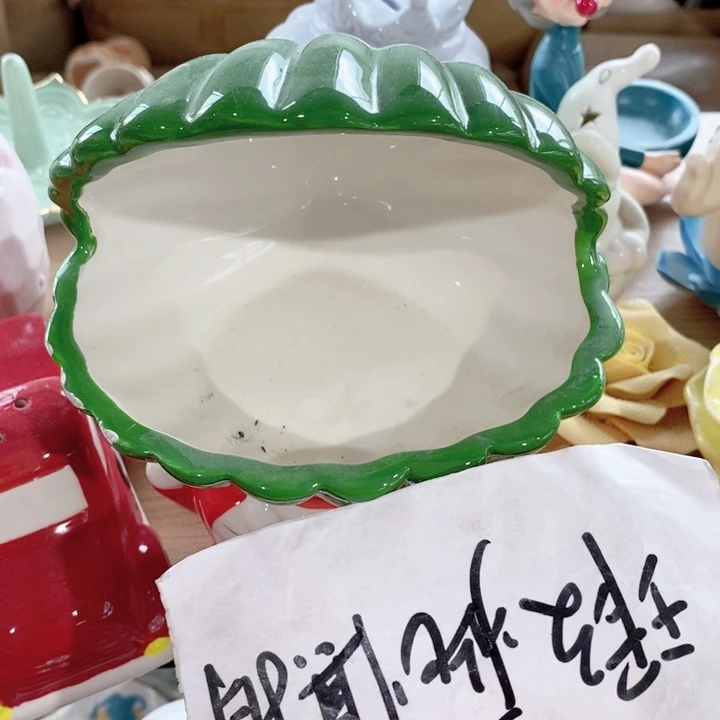 陶瓷树脂家居摆件