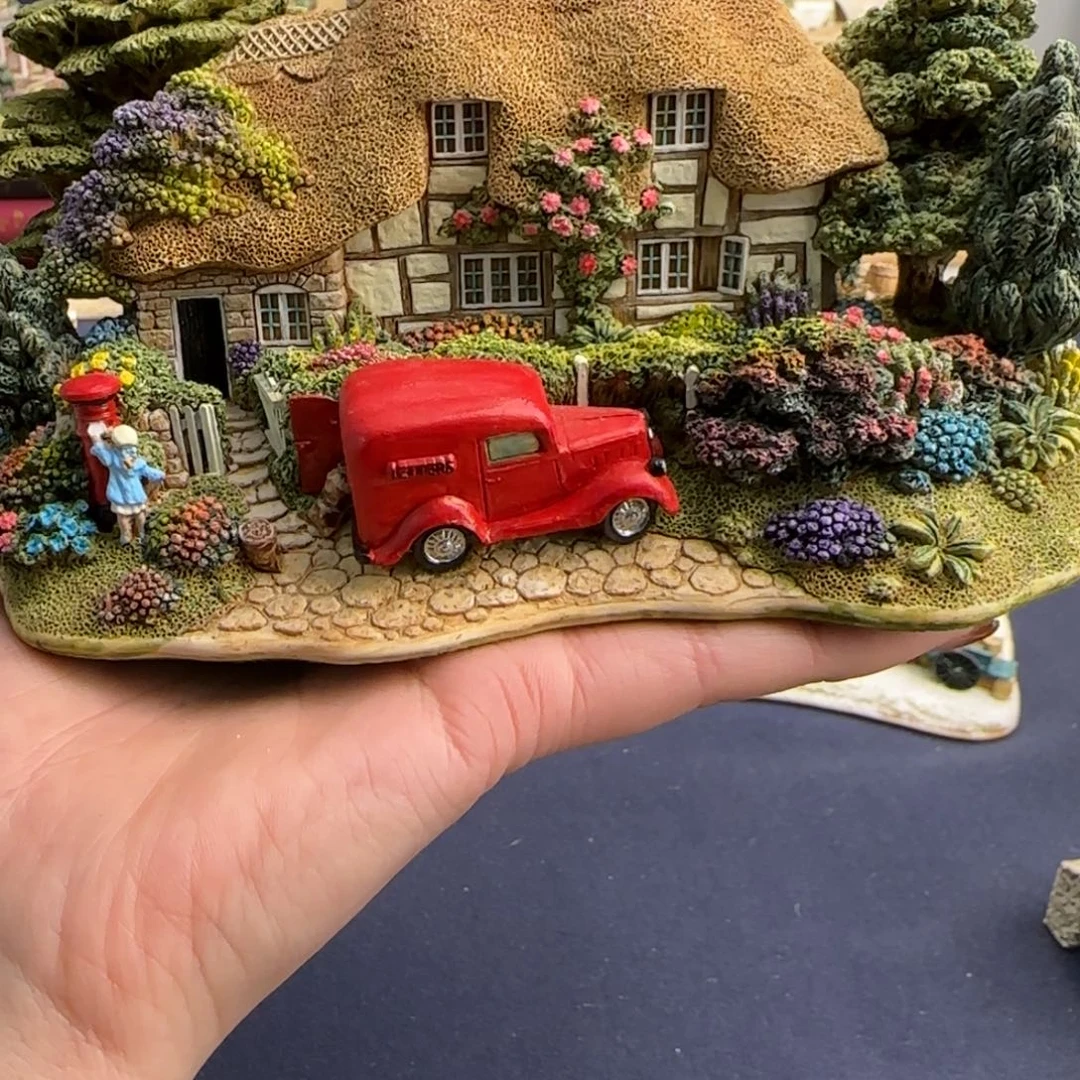 LilliputlaneLilliputlane