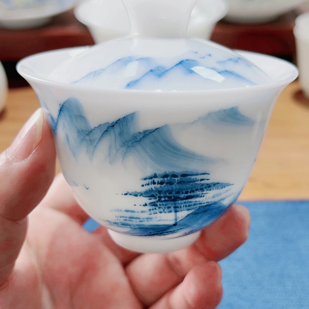 杯高冰120cc手绘1111111111