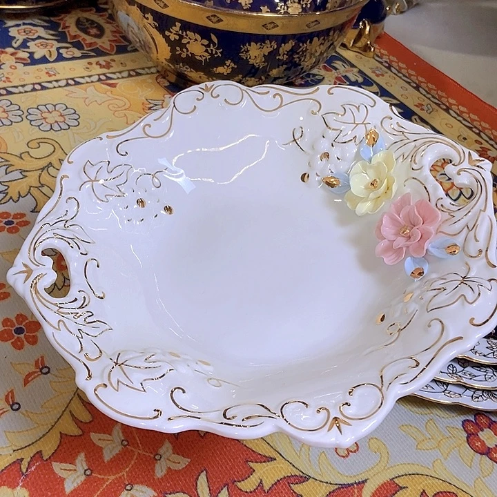 瓷片微瑕…………………………………