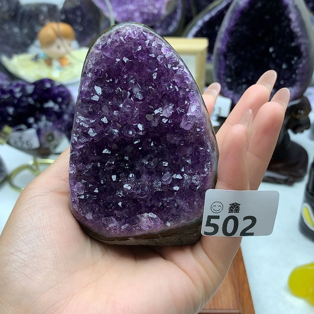 未镶嵌大型摆件（非配饰）水晶