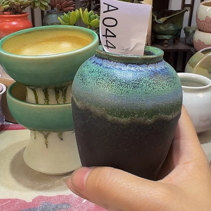 景德镇陶瓷研究所?**.