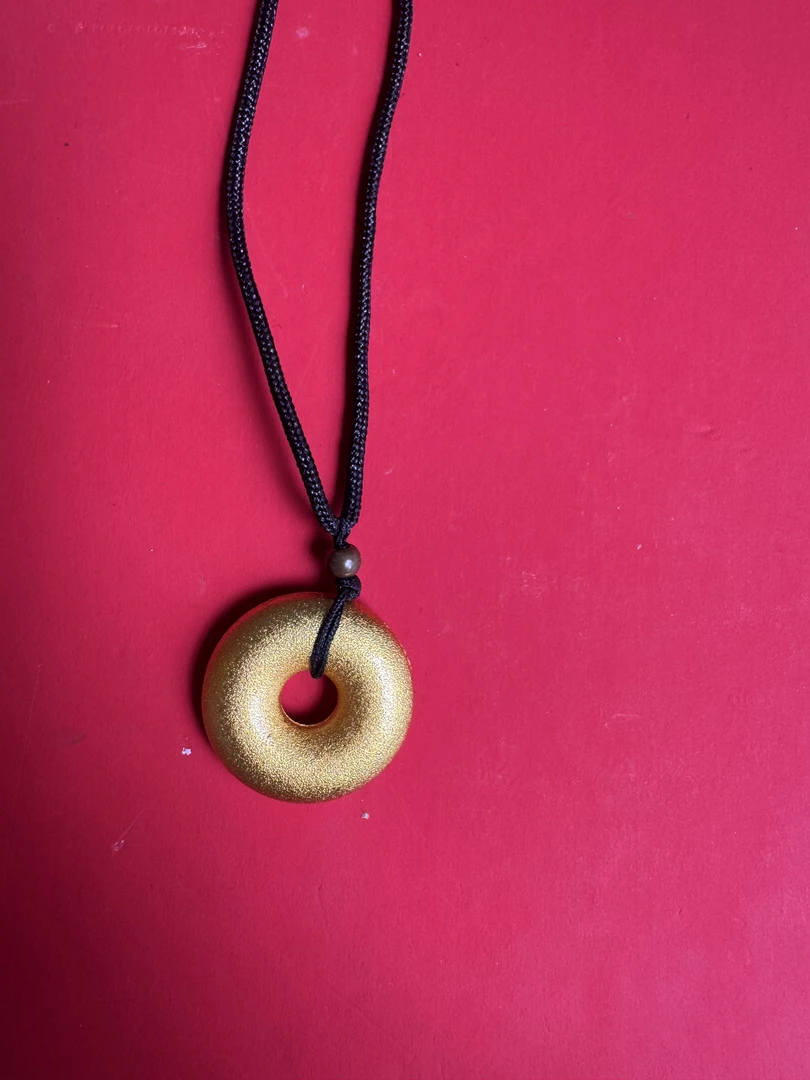 A006高端精致饰品