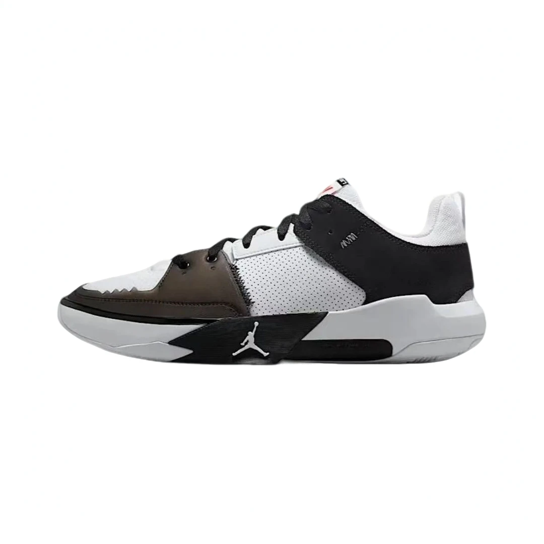 【小鱼特价】Jordan ONE Take 5缓震舒磨低帮运动篮球鞋FD2336-101