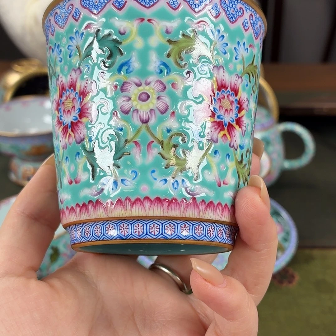 九鸣瓷艺九鸣瓷艺