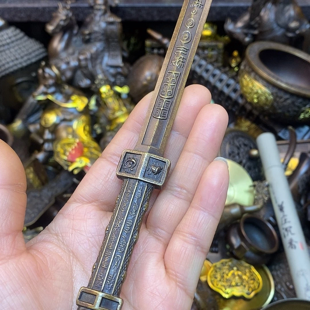 案台摆件 物品摆件