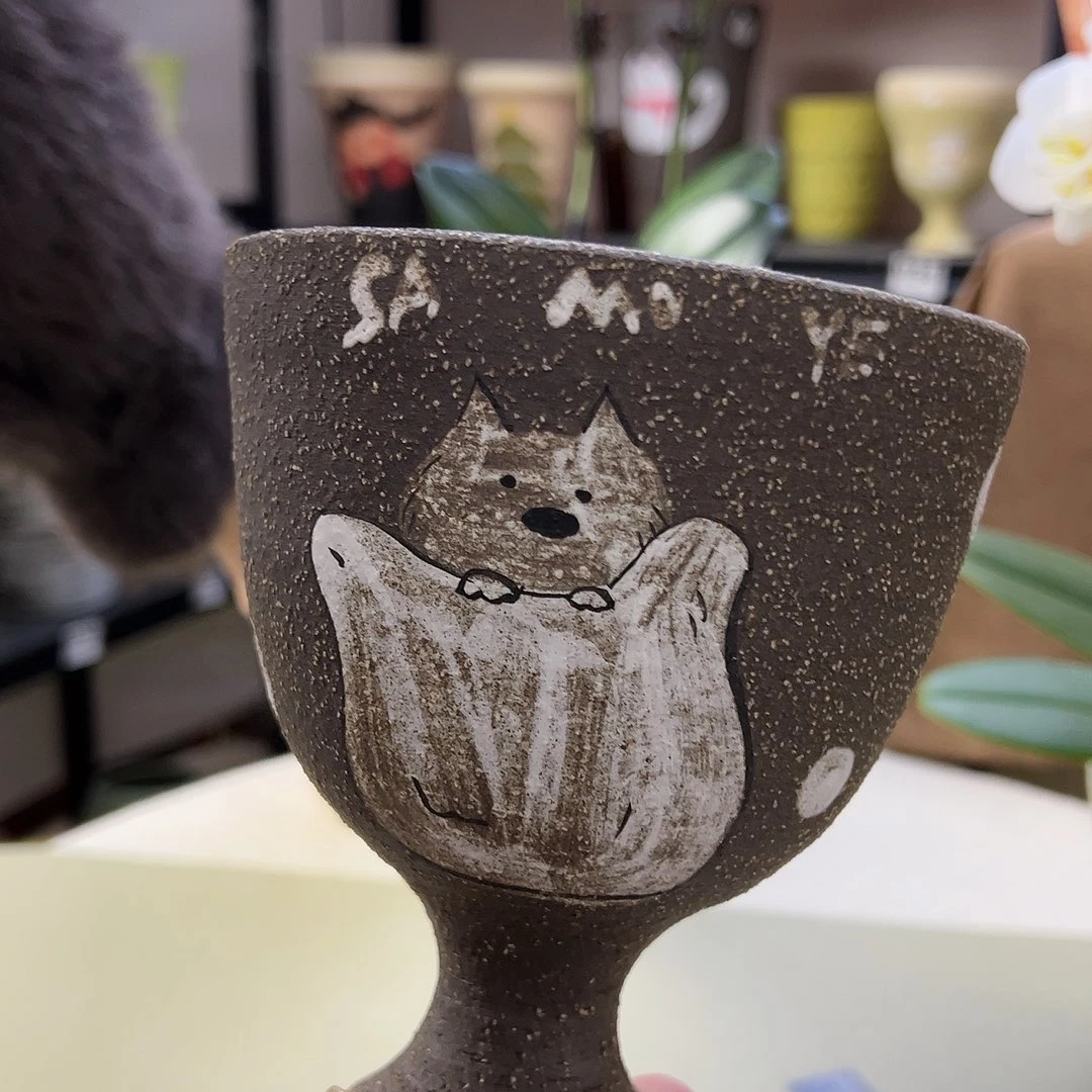 12景德镇陶瓷口11高13