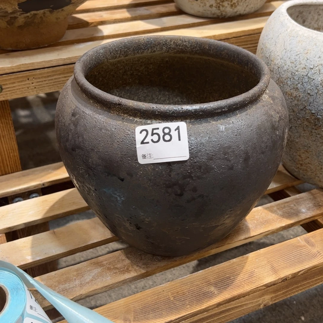 瓷片2581高20口16默认无孔的