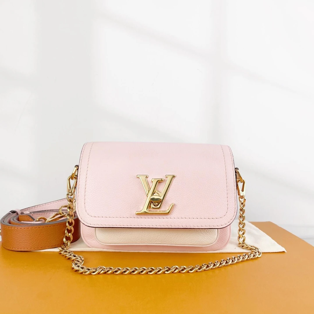 95新 LouisVuitton/路易威登 单肩包/C920/253798