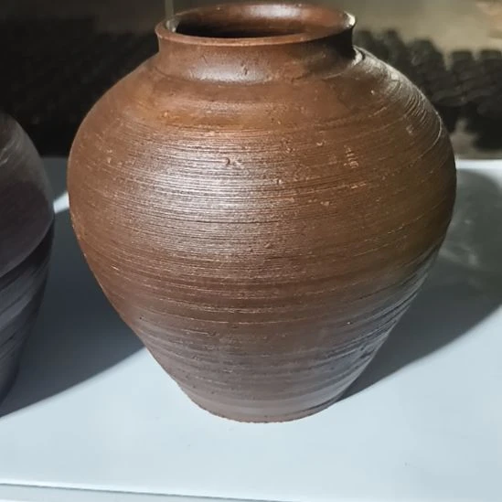 古铜色拉丝口径8高度19默认无孔（需要打孔自行备注）